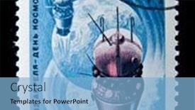  Presentation with spacecraft - 