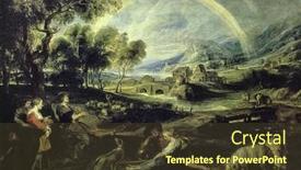  Presentation with ussr - 