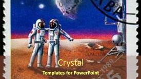  Presentation with exploration - Colorful slide deck enhanced with above gold coast australia backdrop and a gray colored foreground