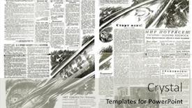  Presentation with ussr - Audience pleasing slides consisting of ussr-circa-april-13-soviet backdrop and a light gray colored foreground