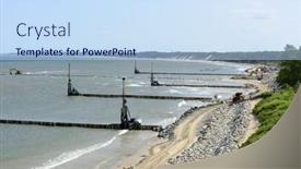  Presentation with build - Slide set with ustka-july-07-workers-build background and a light blue colored foreground