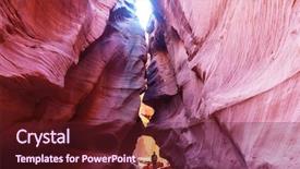  Presentation with utah - Amazing theme having utah are popular destination backdrop and a tawny brown colored foreground