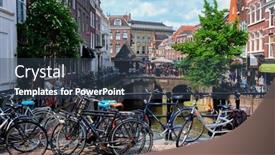  Presentation with bicycles - 