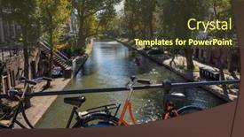  Presentation with bicycles - 