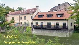  Presentation with heritage - 