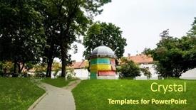  Presentation with unesco - 