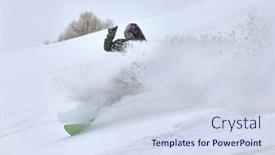  Presentation with plowing - 