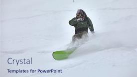  Presentation with plowing - 