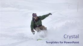  Presentation with plowing - 