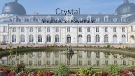  Presentation with renaissance - 