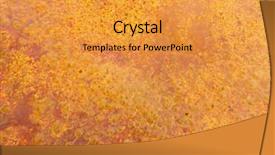  Presentation with arroz - PPT layouts having spain typical rice recipe arroz background and a gold colored foreground