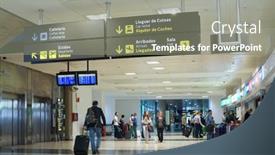  Presentation with passengers - 