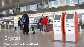  Presentation with passengers - 