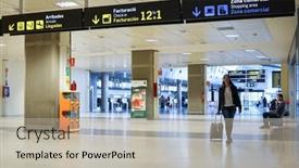  Presentation with passengers - 