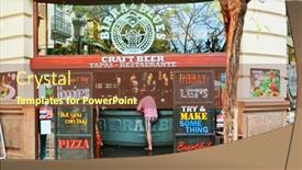  Presentation with ale - 