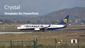  Presentation with ryanair - 
