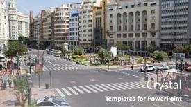  Presentation with old people - 