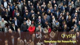  Presentation with fair trade - 