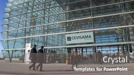  Presentation with fair trade - 