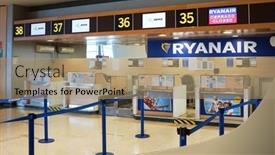  Presentation with ryanair - 