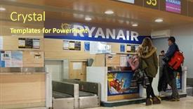  Presentation with ryanair - 