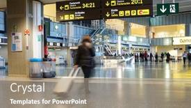  Presentation with passengers - 