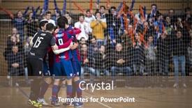  Presentation with celebrate - 