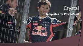  Presentation with february - Amazing PPT layouts having valencia-spain-february-2-f1 backdrop and a dark gray colored foreground