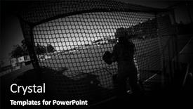  Presentation with hockey - 