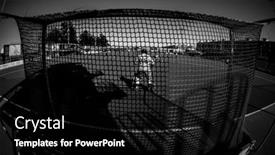  Presentation with hockey - 