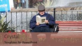  Presentation with january - 