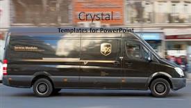  Presentation with revenue - Presentation theme enhanced with valencia-spain-january-28-2014 background and a coral colored foreground