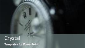  Presentation with oyster - 