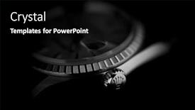  Presentation with oyster - PPT layouts featuring valencia-spain-january-28-close background and a black colored foreground