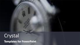  Presentation with oyster - 