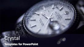  Presentation with oyster - Colorful slide deck enhanced with valencia-spain-january-28-close backdrop and a wine colored foreground