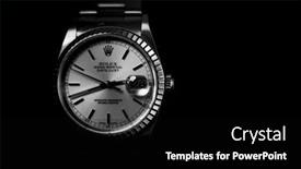  Presentation with january - Colorful PPT theme enhanced with valencia-spain-january-28-close backdrop and a black colored foreground