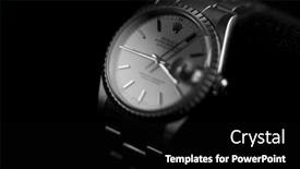  Presentation with oyster - Slide deck enhanced with valencia-spain-january-28-close background and a black colored foreground