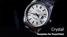  Presentation with oyster - Audience pleasing PPT theme consisting of valencia-spain-january-28-close backdrop and a black colored foreground