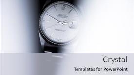  Presentation with oyster - 