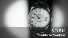  Presentation with oyster - PPT layouts enhanced with valencia-spain-january-28-close background and a dark gray colored foreground