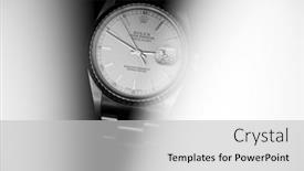  Presentation with oyster - PPT layouts having valencia-spain-january-28-close background and a light gray colored foreground