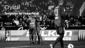  Presentation with goal - 