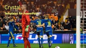  Presentation with goal - 