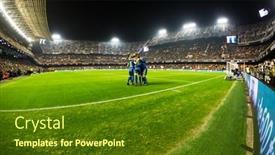  Presentation with goal - 