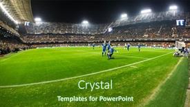  Presentation with goal - 