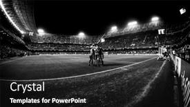  Presentation with goal - 