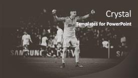  Presentation with goal - 