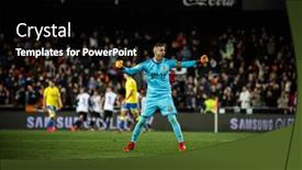  Presentation with goal - 