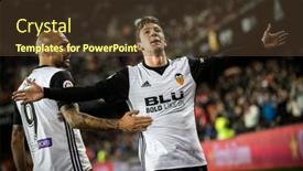  Presentation with goal - 